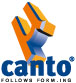 Logo Canto Home